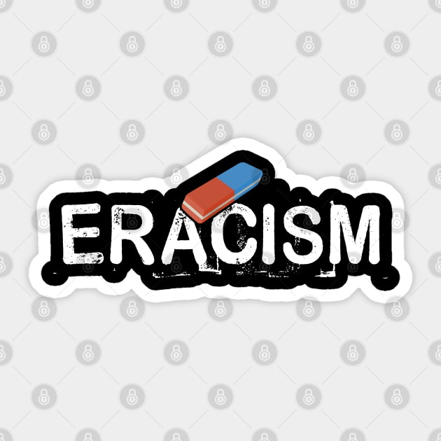 ERACISM Sticker by CF.LAB.DESIGN